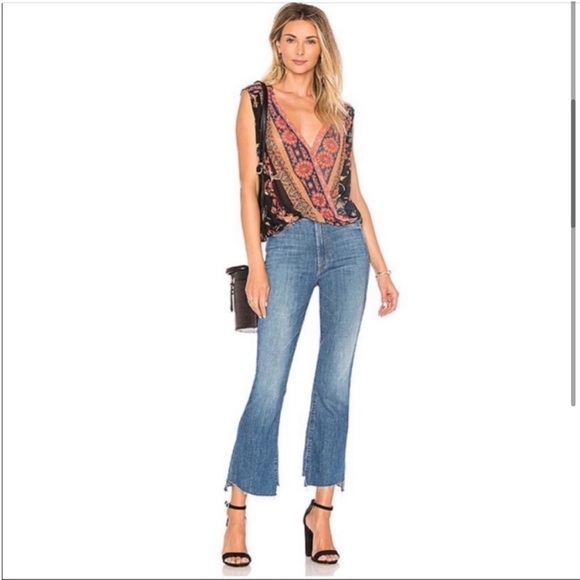 Free people Havana top size xs - Picture 10 of 12